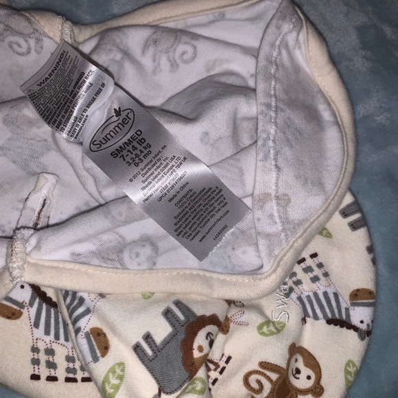 SwaddleMe wrap - Picture 2 of 2